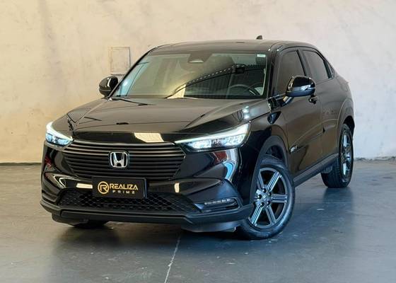 HONDA HR-V 1.5 DI I-VTEC FLEX EXL CVT HONDA HR-V 1.5 DI I-VTEC FLEX EXL CVT